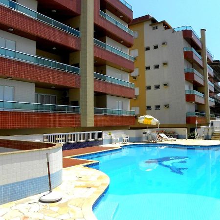Lindo Apartamento Beira-Mar - Ubatuba-Sp 外观 照片