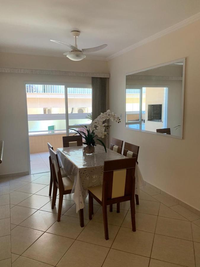 Lindo Apartamento Beira-Mar - Ubatuba-Sp 外观 照片