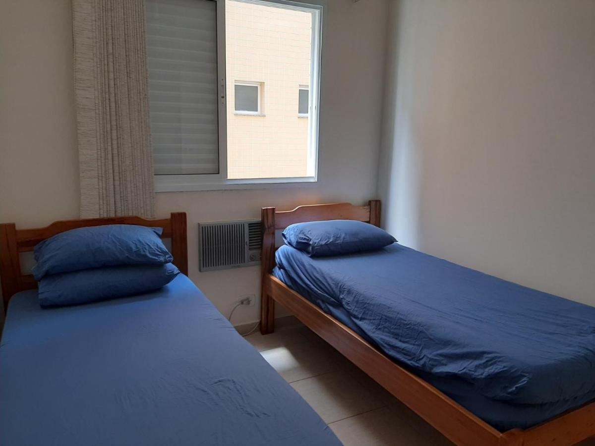 Lindo Apartamento Beira-Mar - Ubatuba-Sp 外观 照片