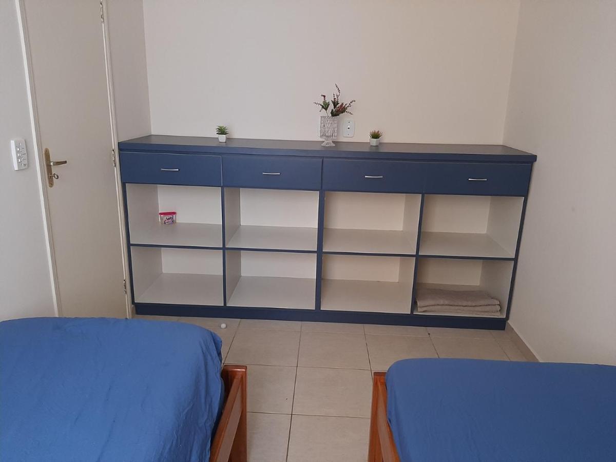 Lindo Apartamento Beira-Mar - Ubatuba-Sp 外观 照片
