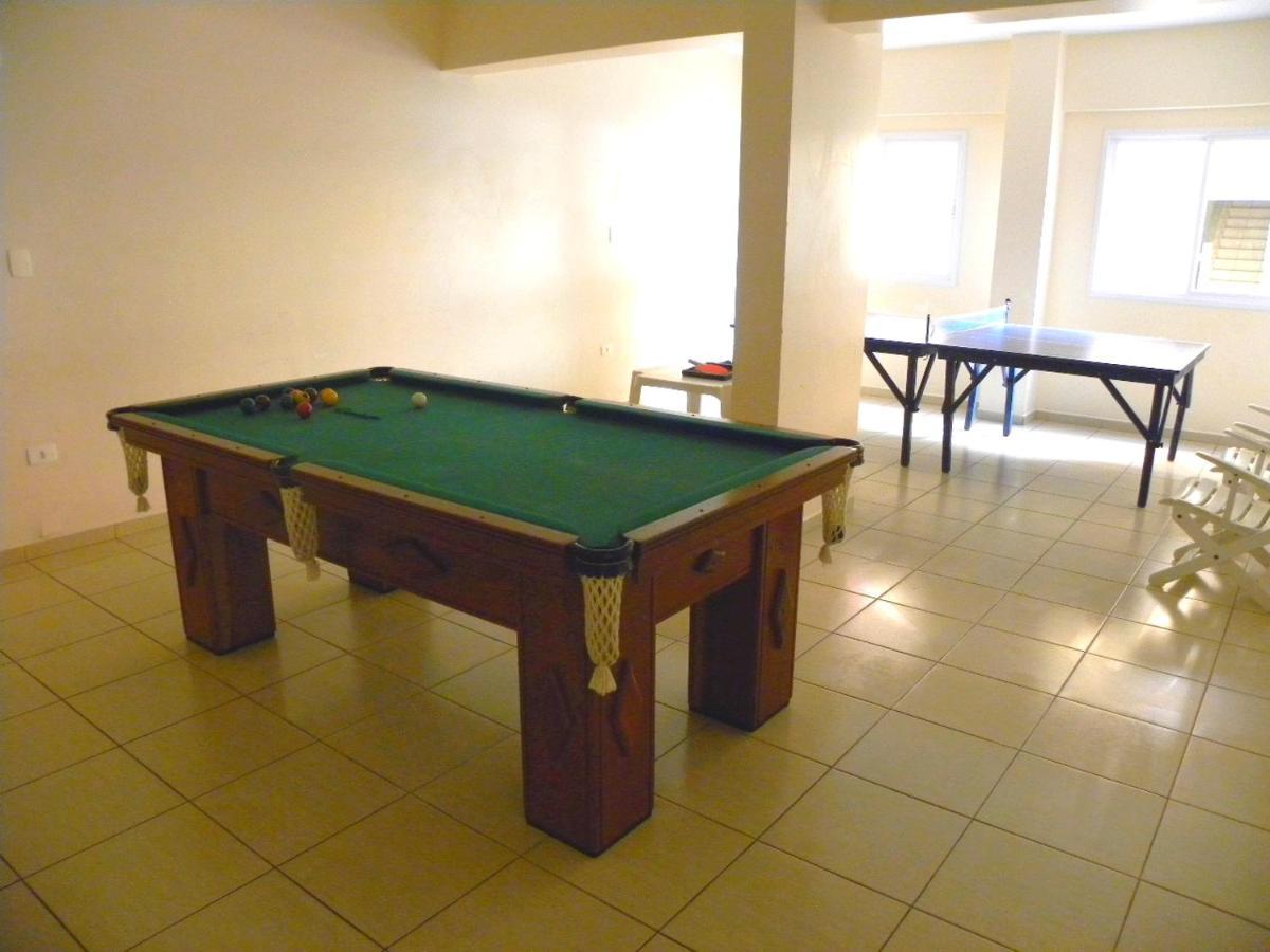 Lindo Apartamento Beira-Mar - Ubatuba-Sp 外观 照片