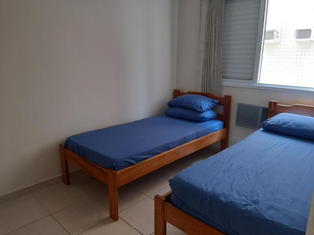 Lindo Apartamento Beira-Mar - Ubatuba-Sp 外观 照片