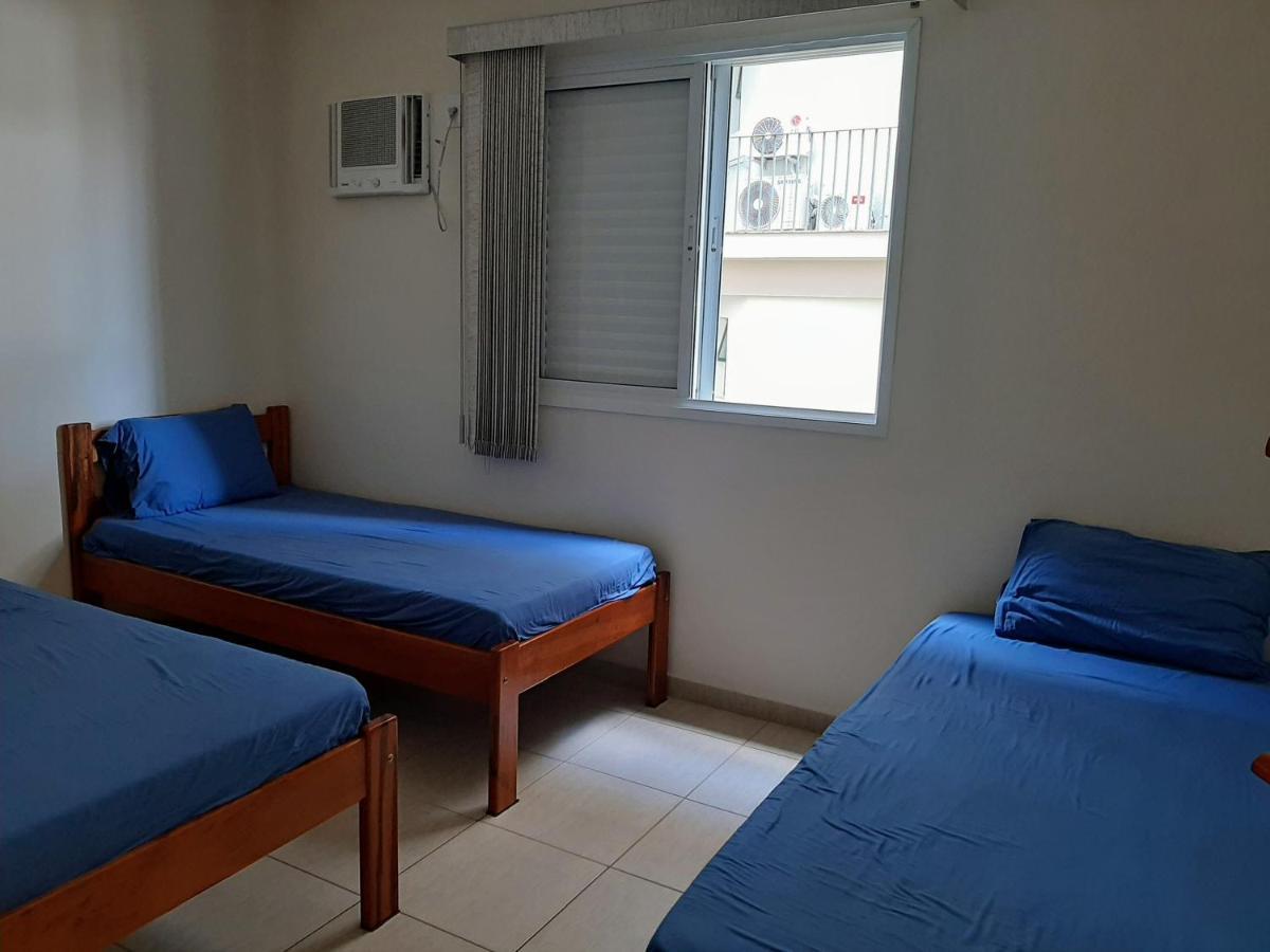 Lindo Apartamento Beira-Mar - Ubatuba-Sp 外观 照片